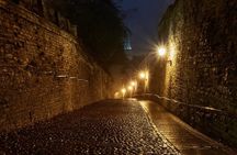 Haunted Tallinn Old Town Ghost Walk with Real Local Stories