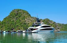 DELUXE Halong Bay Day Tour From Hanoi, Daily Operated 2026 - 2027