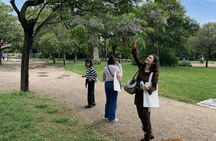 Discover Valencia’s Parks, Create Ceramic Art