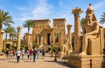 Private Guided Family Tour to the Pharaonic Village in Cairo