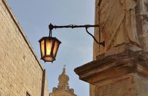 Mdina and Rabat Private Walking Guided Tour