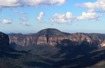 Blue Mountains Private Tour | Beyond the Three Sisters