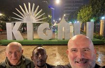 1 Day Kigali City Tour