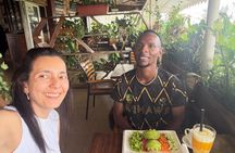 1 Day Kigali City Tour