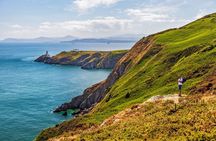 Howth Coastal Tour in Dublin