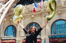 Las Vegas Strip Photography Tour with a Professional Photographer