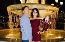 Las Vegas Strip Photography Tour with a Professional Photographer