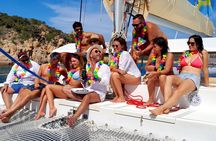 Afternoon Catamaran & Sunset - Archipelago of La Maddalena