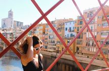 Private Girona & Costa Brava Tour with Tossa de Mar