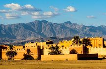 10 Days Morocco Summer Adventure
