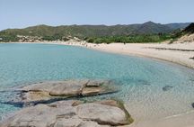 Halkidiki Sithonia Famous Beaches and Local Fish Taverna