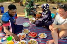 Zanzibar Spice Tour and Cooking Class