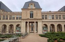 Paris Carnavalet Museum Guided Tour