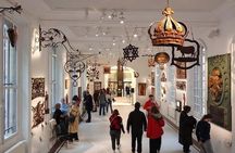 Paris Carnavalet Museum Guided Tour