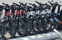 Niagara Falls E-Bike Tours