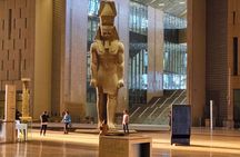 Day Tour to Cairo & Giza Pyramids from Hurghada by A/C Vehicle