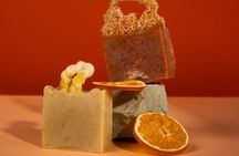 Natural Soap Workshop between Tuscany and Umbria