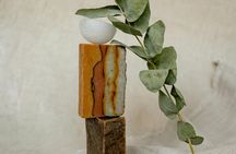 Natural Soap Workshop between Tuscany and Umbria