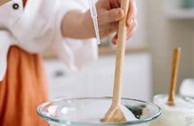 Natural Soap Workshop between Tuscany and Umbria