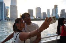 Miami Sunset Cruise: Millionaire’s Row Sightseeing Tour