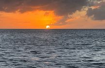 Luxury Sunset Cruise Experience Lucian Sunset Vibes