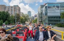 City Sightseeing Warsaw Hop-On Hop-Off Bus Tour