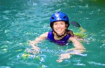 Private Damajagua Waterfalls Adventure with Lunch Included