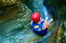 Private Damajagua Waterfalls Adventure with Lunch Included