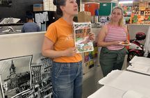 1-Hour Atlanta Spice Laboratory Spice Blending Experience