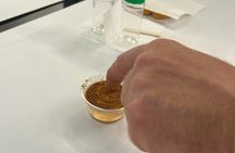 1-Hour Atlanta Spice Laboratory Spice Blending Experience