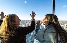 Toronto Small Group Tour with CN Tower Observation Deck