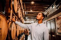 The Spirit Of Florida Bourbon Experience-St. Augustine Distillery