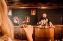 The Spirit Of Florida Bourbon Experience-St. Augustine Distillery