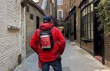London Pub Tour with a Funny History Nerd