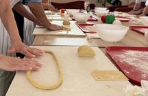 Cooking class of typical Abruzzo pasta and Ferratelle