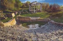 Ancient Apollonia & Karavasta Park Adventure