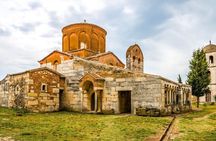 Ancient Apollonia & Karavasta Park Adventure