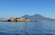 Tour of the coast of Naples