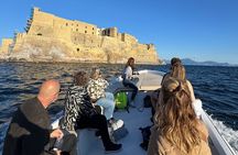 Tour of the coast of Naples