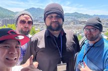 Just 10min! from Hiroshima: Discover Local Life and Samurai road