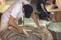 Khinkali Kitchens Tbilisi Food Tour with 12+ Tastings