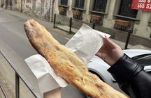 Khinkali Kitchens Tbilisi Food Tour with 12+ Tastings
