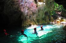 ATM Cave Tour Actun Tunichil Muknal with Lunch
