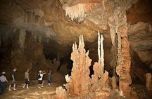 ATM Cave Tour Actun Tunichil Muknal with Lunch