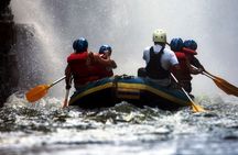 Full-Day Rafting Adventure on the Dalaman River with Lunch