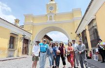 Celina’s Enigma: A Storytelling Walking Tour Through Antigua