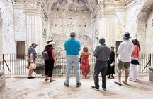 Celina’s Enigma: A Storytelling Walking Tour Through Antigua
