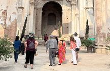 Celina’s Enigma: A Storytelling Walking Tour Through Antigua