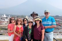 Celina’s Enigma: A Storytelling Walking Tour Through Antigua