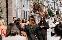 Private Greenwood District History Walking Tour in Tulsa